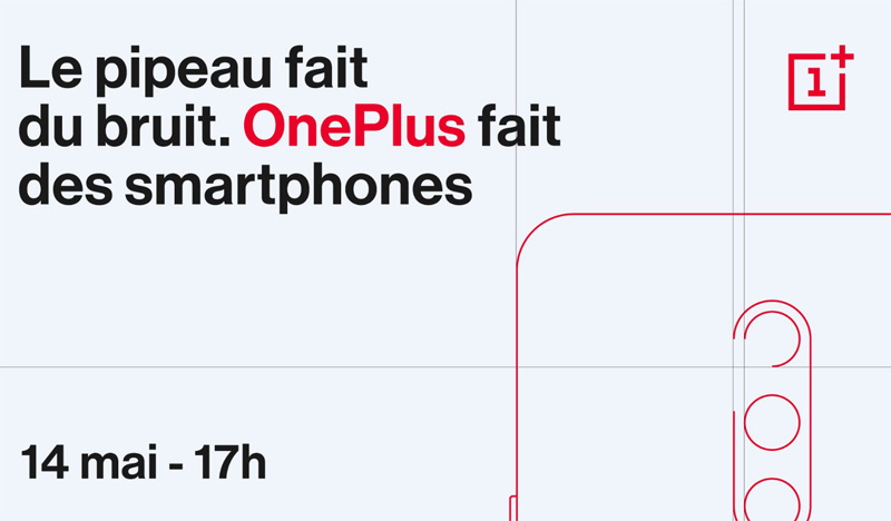 OnePlus 7