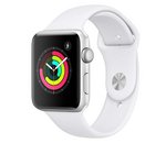 🔥 French Days : Apple Watch Series 3 à 229€99 au lieu de 289,99€