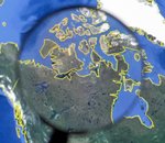 Regardez les villes grandir (et la nature en pâtir) avec Google Earth Timelapse	