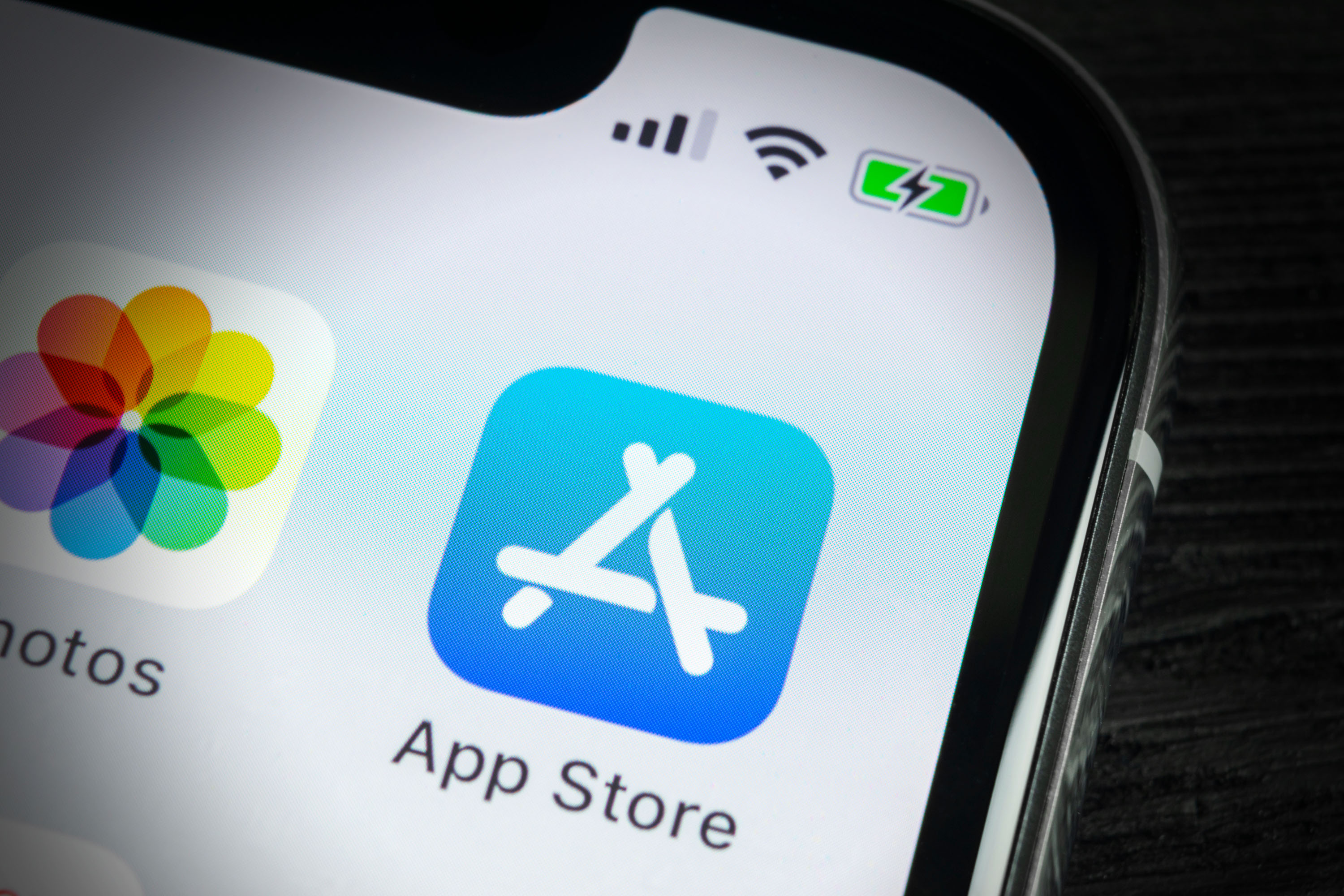 L'App Store et Apple Pay font l'objet d'une enquête antitrust de l'Union européenne