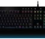Le clavier filaire Logitech G213 Prodigy RGB à prix cassé chez Amazon !