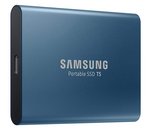 🔥 French Days : Samsung Disque Dur Externe SSD Portable 500 Go à 89€ au lieu de 219€