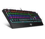 Test SOG Xpert-K500 : le clavier méca à petit prix