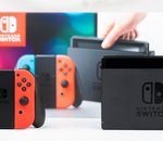 🔥 French Days Amazon : Nintendo Switch néon à 269,99€ pour une durée limitée