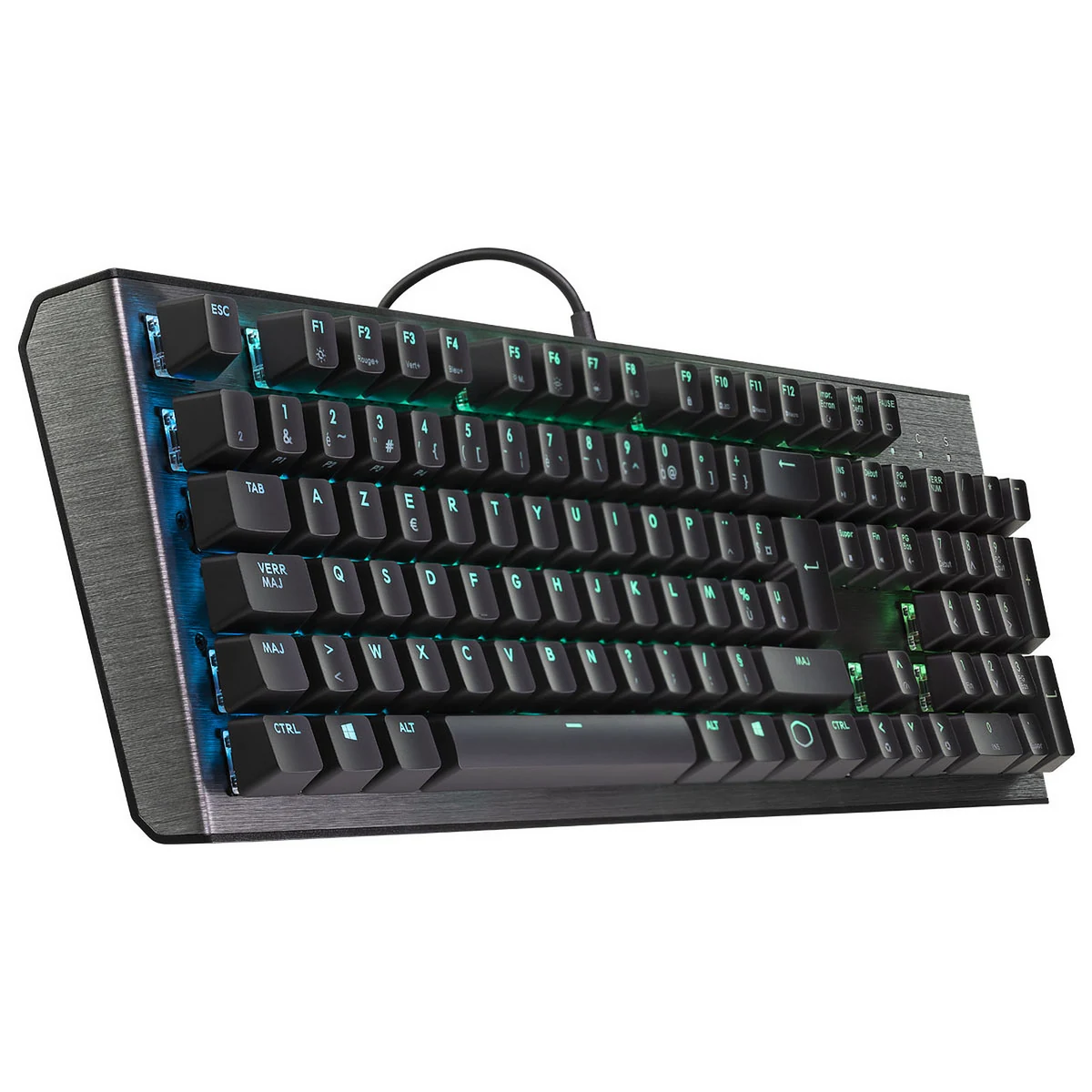 Cooler Master CK550