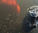 La NASA prépare une simulation dans laquelle un astéroïde menace de frapper la Terre