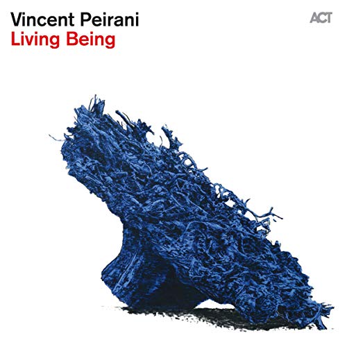 Vincent Peirani Living Being