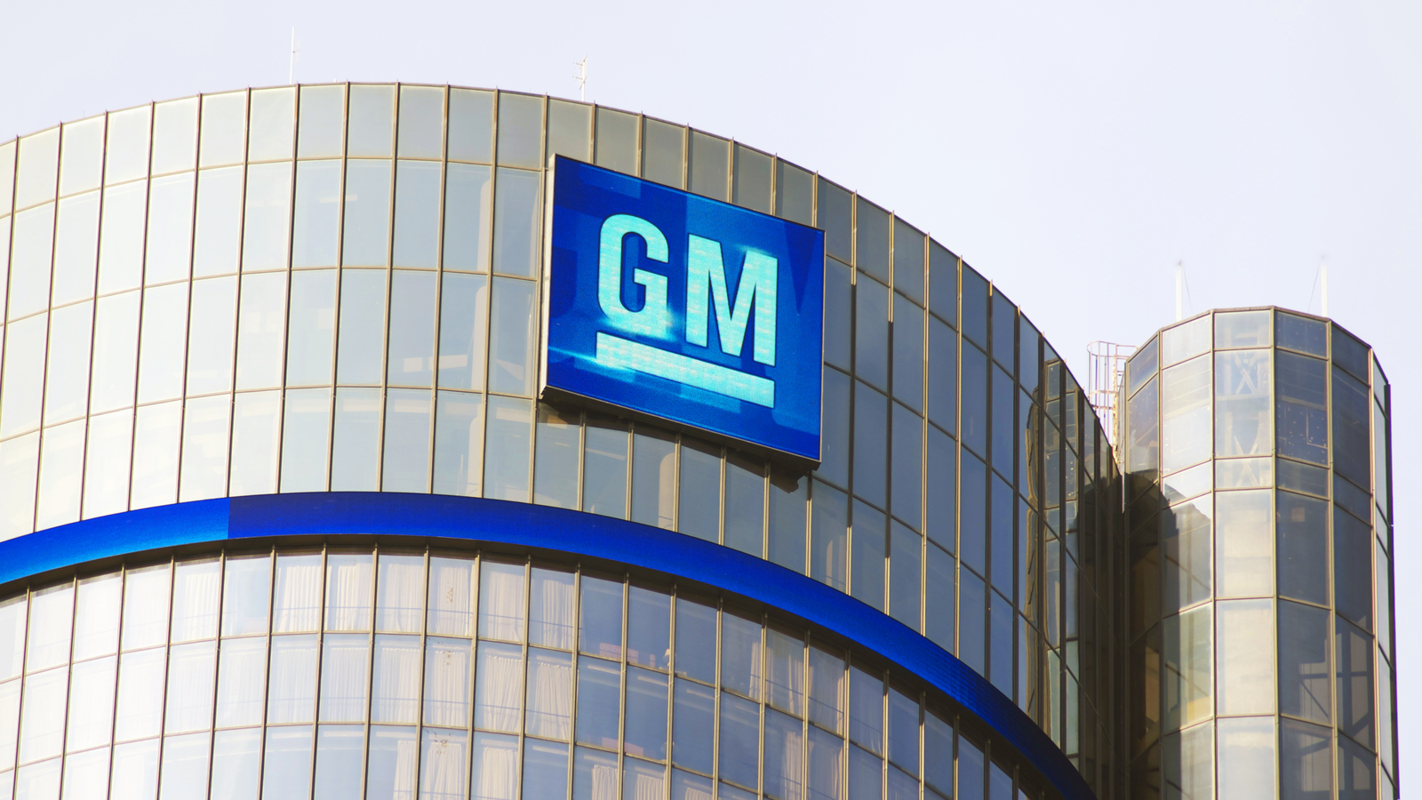 Covid-19 : General Motors recevra 489 millions de dollars pour la production de 30 000 respirateurs