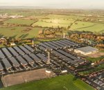 Bentley Motors investit dans un gigantesque parc solaire au Royaume-Uni