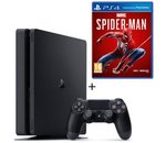 🔥 Bon plan : Pack PS4 500Go + Marvel's Spider-Man à 299,99€