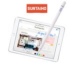 ⚡ Bon plan : stylet tactile Suntaiho pour smartphone et tablette à 25,68€