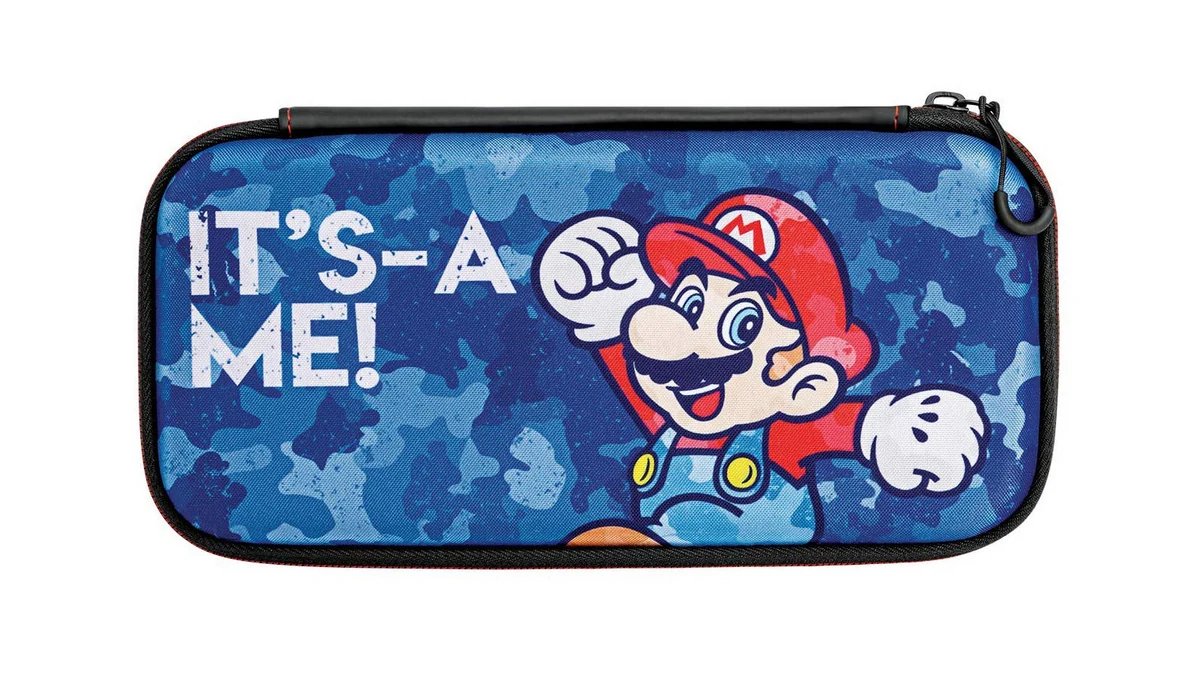 Sacoche de voyage Mario