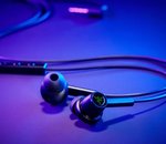 Razer dévoile ses écouteurs intra-auriculaires Hammerhead Duo à 60€