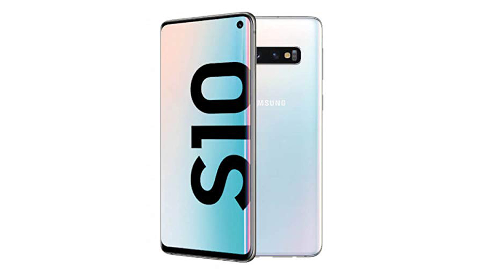 Soldes Samsung Galaxy S10 2024 au meilleur prix sur