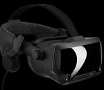 Réalité virtuelle : le Valve Index offrira 1440×1600 par œil à 120/144 Hz