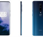 Bleu nébuleux et Gris miroir, les deux nouvelles couleurs du OnePlus 7 Pro