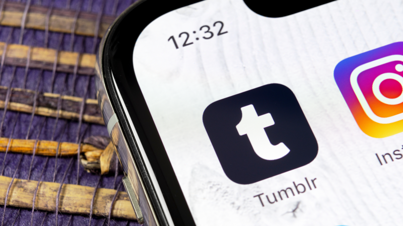 Apparemment, Tumblr n'est pas complètement mort... et espère bien faire son retour