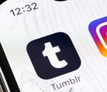 Tumblr serait en vente après des chiffres d'audience en chute libre et intéresse Pornhub