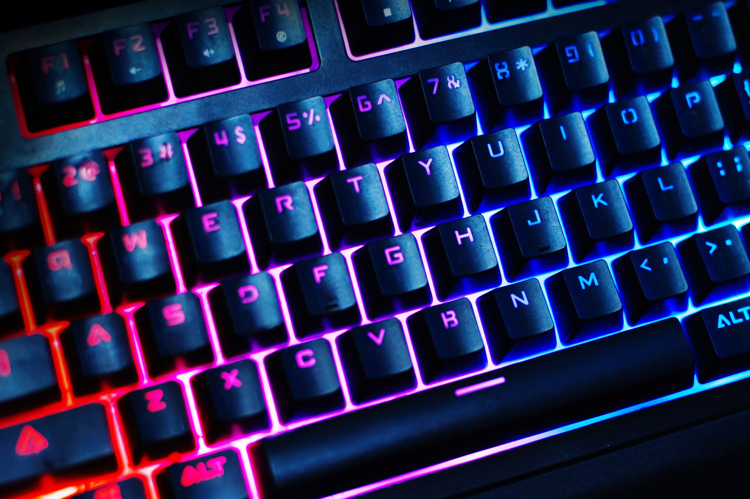 Meilleur clavier gamer : comparatif et tests 2024