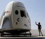 SpaceX réussit ses tests de parachutes, mais la mission Crew Dragon serait repoussée au printemps