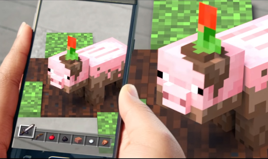 Minecraft Devient Le Jeu Le Plus Vendu Au Monde