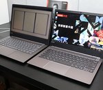 Lenovo s'apprête à lancer une nouvelle famille de laptops : les ThinkBook