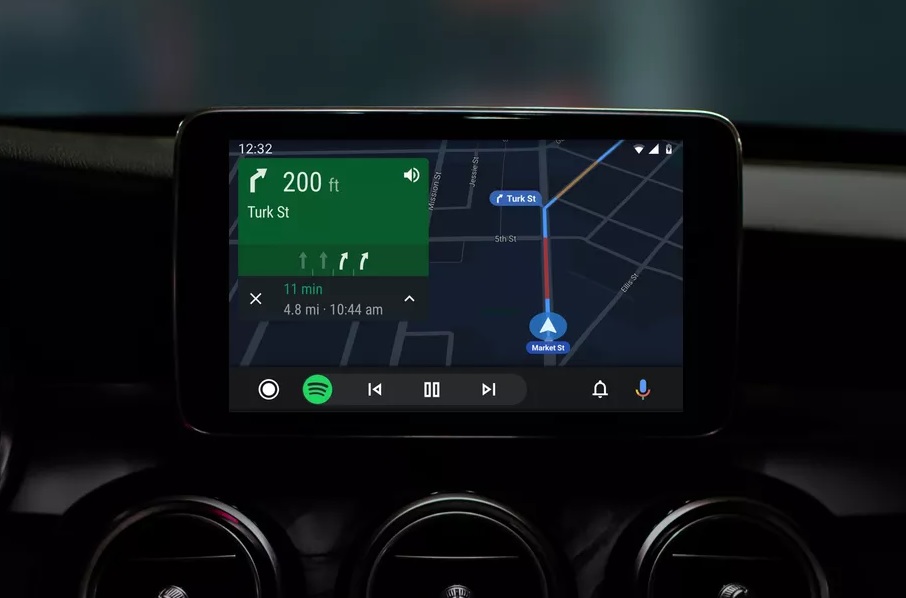 Android Auto est désormais compatible avec les modèles Ferrari, Infiniti et Lexus