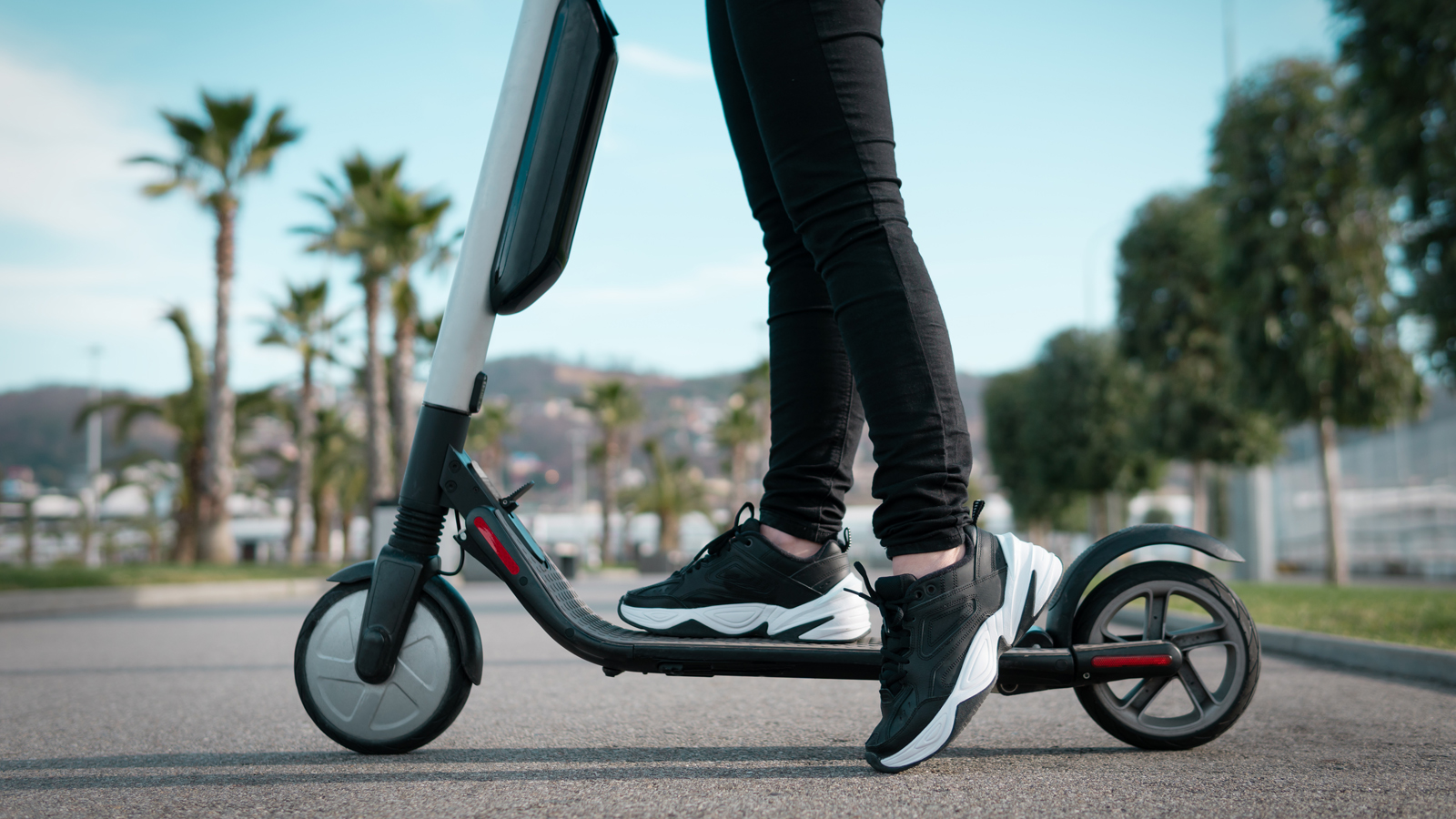 Paris a voté ! Les trottinettes en libre-service, c'est non ; quelle est la suite ?