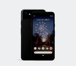 Les Google Pixel 3a et Pixel 3a XL sont disponibles dès maintenant à partir de 399€