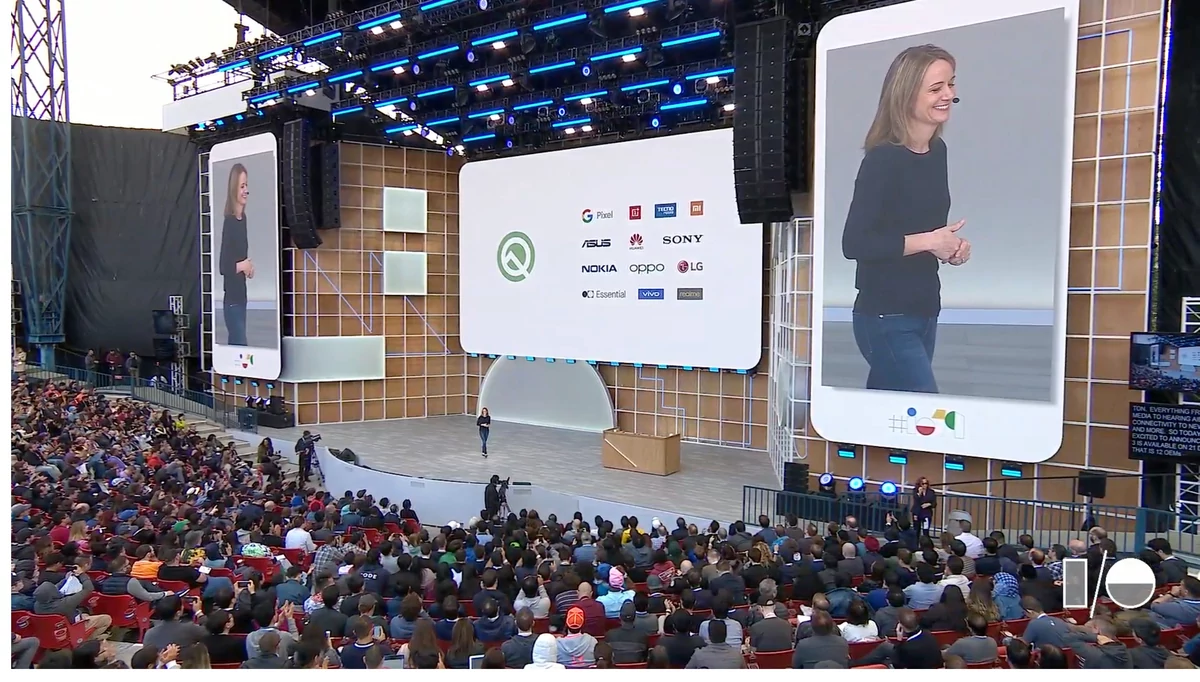 Android Q