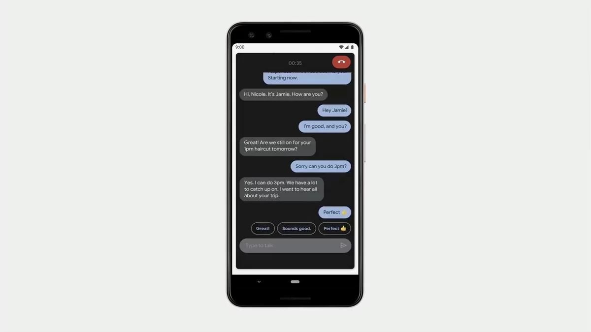 Android Q
