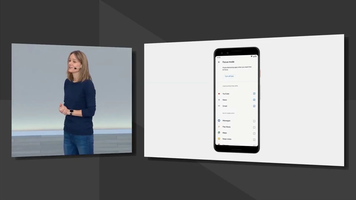 Android Q