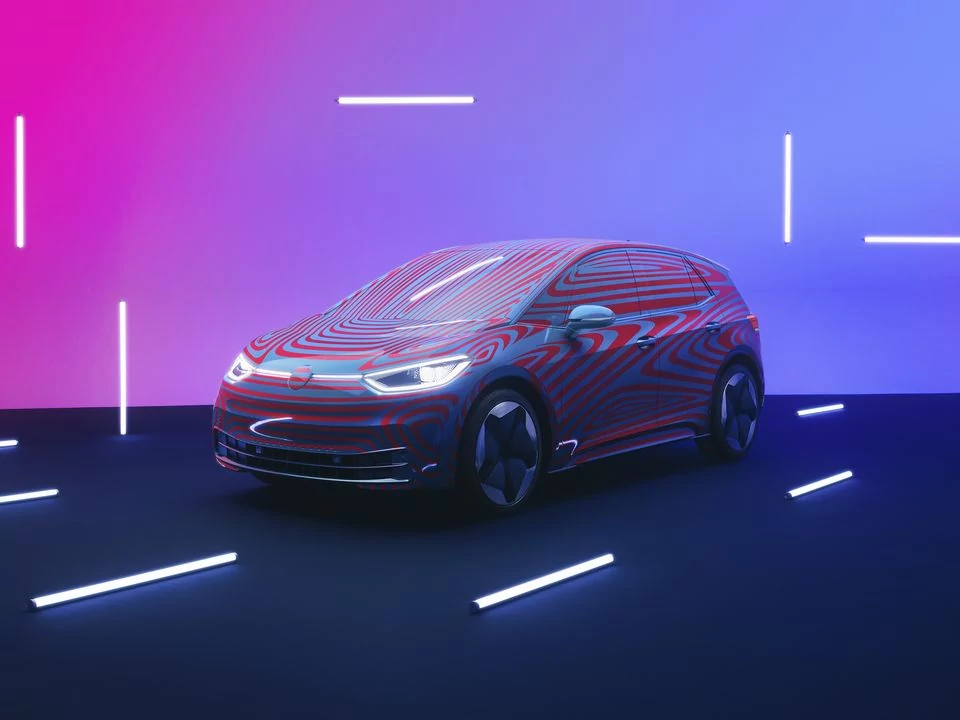 VW ID3