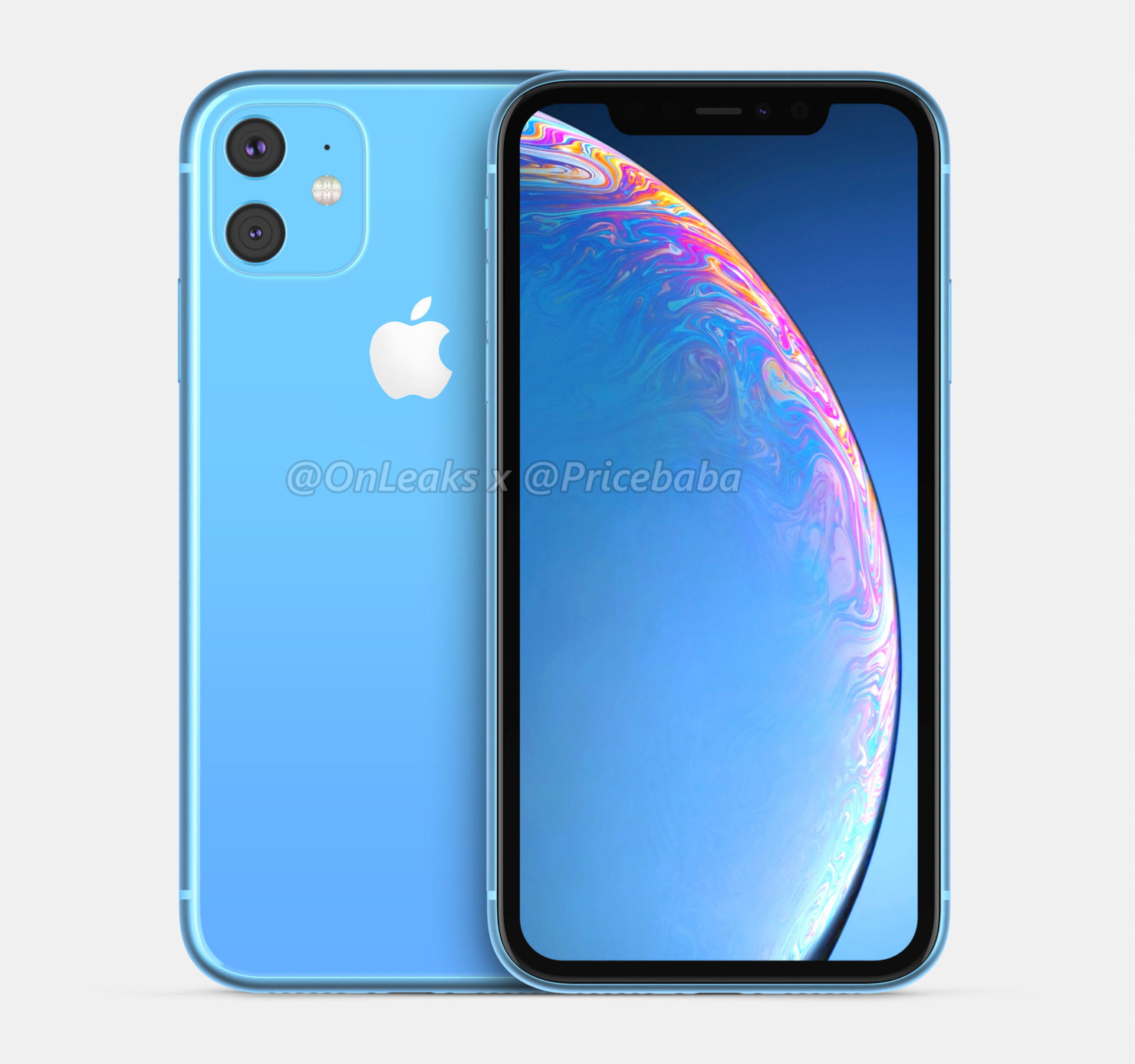 Iphone Xr 2019 Tout Ce Que L On Sait Du Smartphone D Entree De Gamme D Apple
