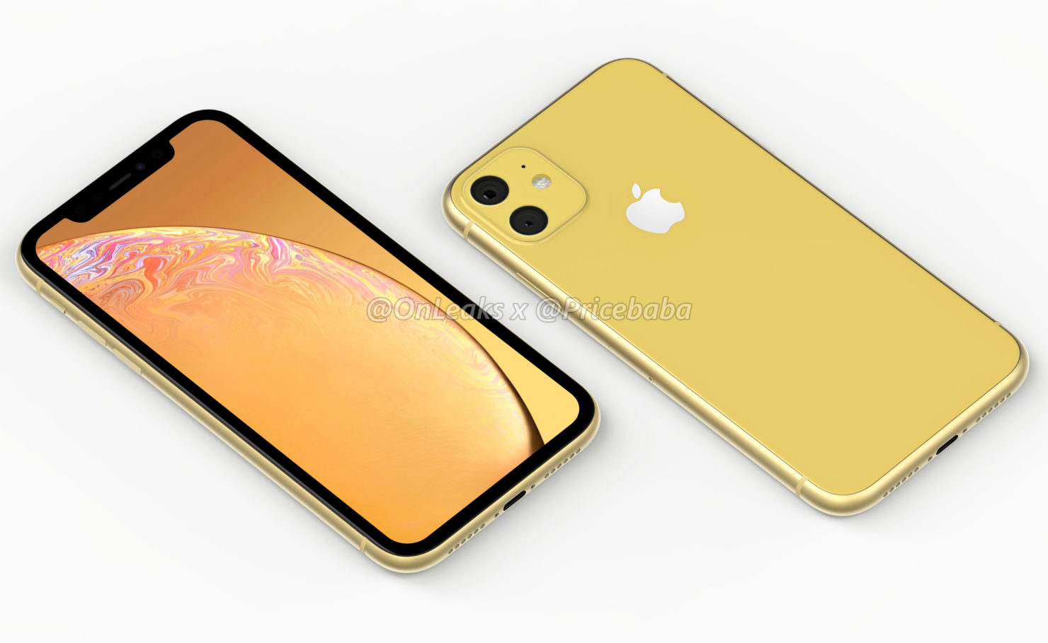 Iphone Xr 2019 Tout Ce Que L On Sait Du Smartphone D Entree De Gamme D Apple