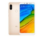 🔥 Bon plan : Xiaomi redmi note 5 or 32 Go à 159,99€ au lieu de 199,90 €