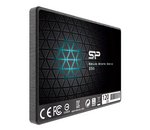 🔥 Bon plan : SSD interne Silicon power 120 Go à 16,90€ au lieu de 45,90€