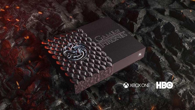 Game of Thrones XBox One D