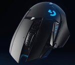 Test Logitech G502 Lightspeed : la nouvelle référence des souris gaming sans-fil