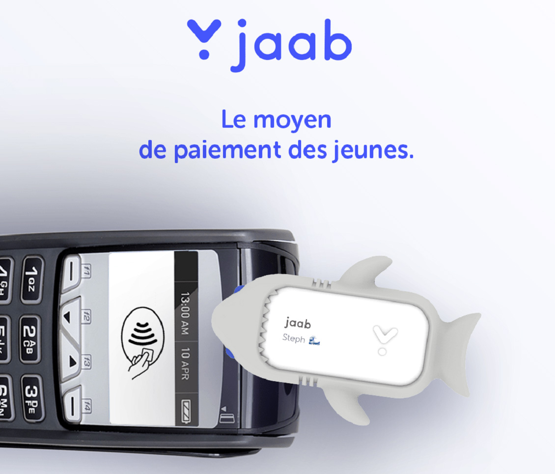 Jaab : que vaut le porte-monnaie connecté pour enfants de La Poste ?