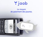 La Poste dévoile Jaab, un porte-monnaie connecté pour les enfants