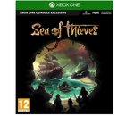 ⚡ Bon plan : Sea of Thieves Xbox one + un drapeau pirate offert à 24,99€ au lieu de 49,99€