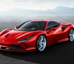 Ferrari va dévoiler une supercar hybride à la fin du mois