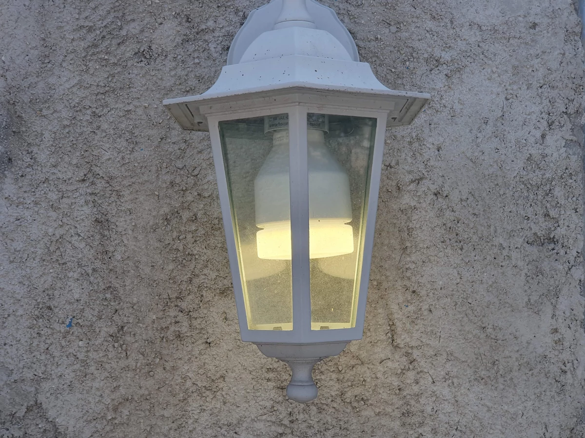 LIFX A60 - Blanc neutre