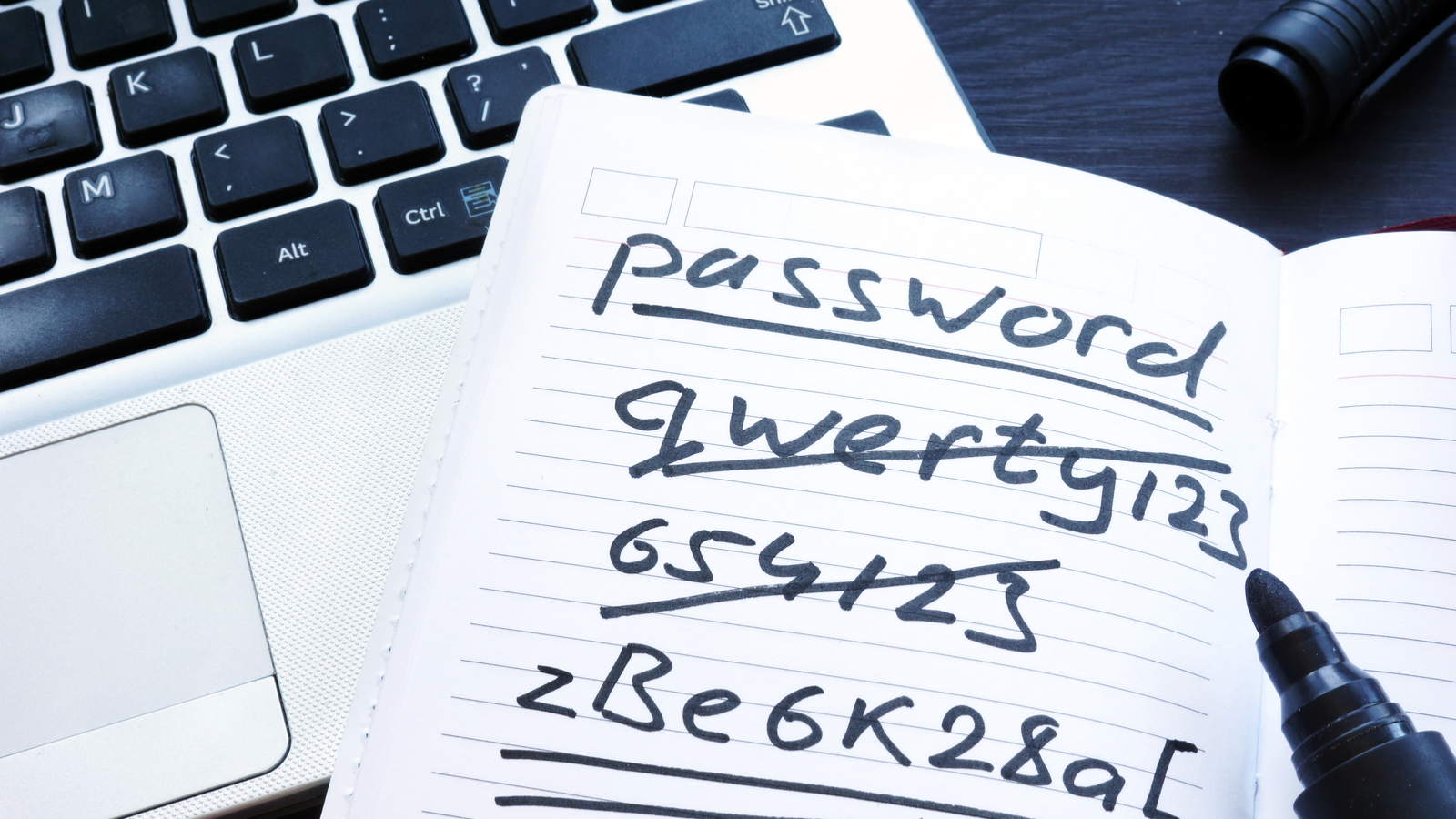 Oups ! Vous utilisez LastPass ? Des hackers ont sans doute des informations vous concernant...