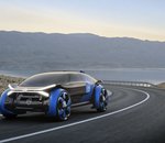 Citroën dévoile 19_19, une voiture électrique et autonome au design ultra-futuriste