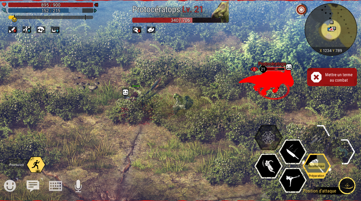 Durango : Wild Lands