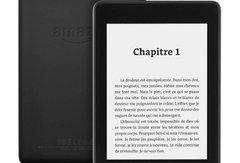 Test Kindle Paperwhite : la référence des liseuses, tout simplement