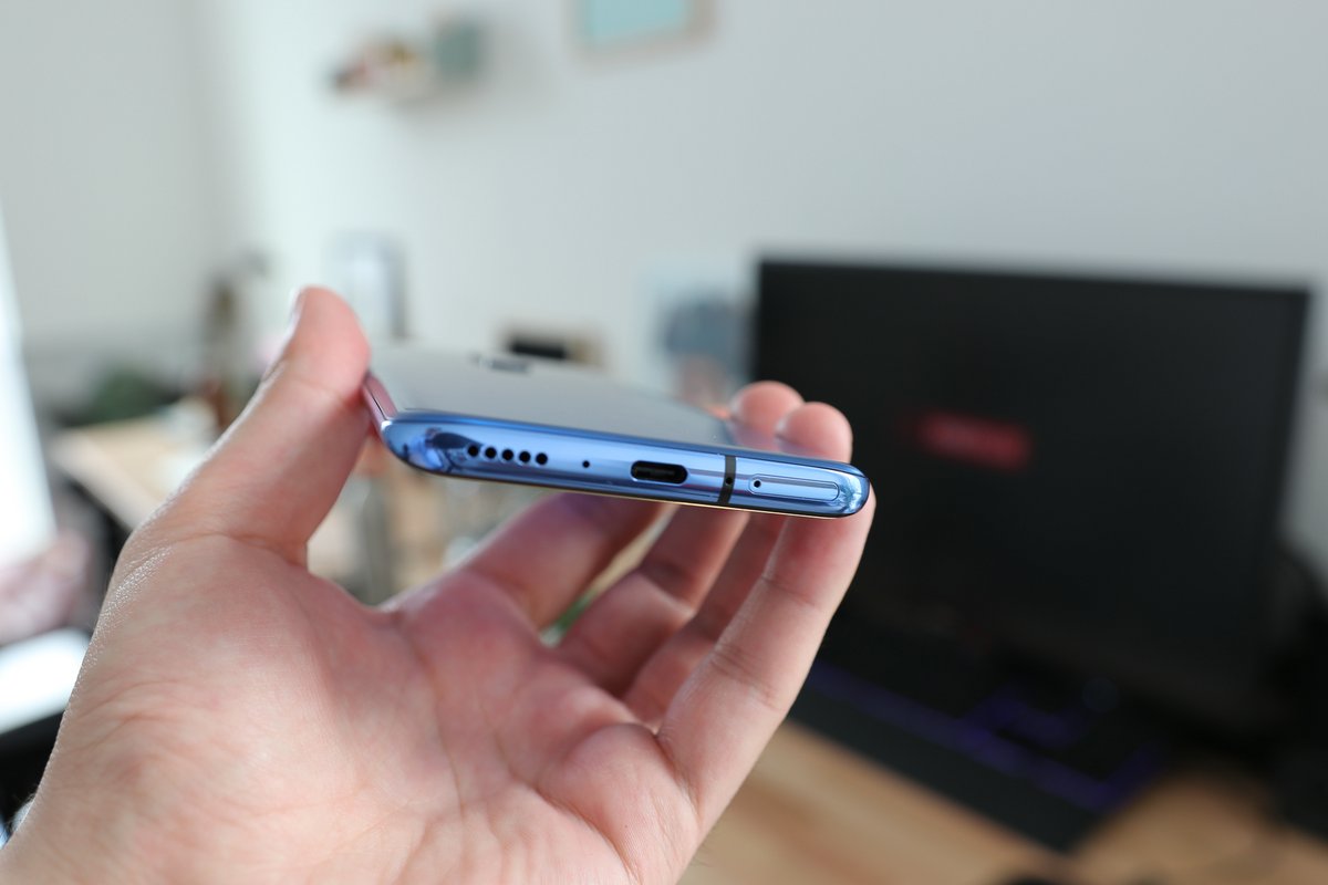 OnePlus 7 Pro - test