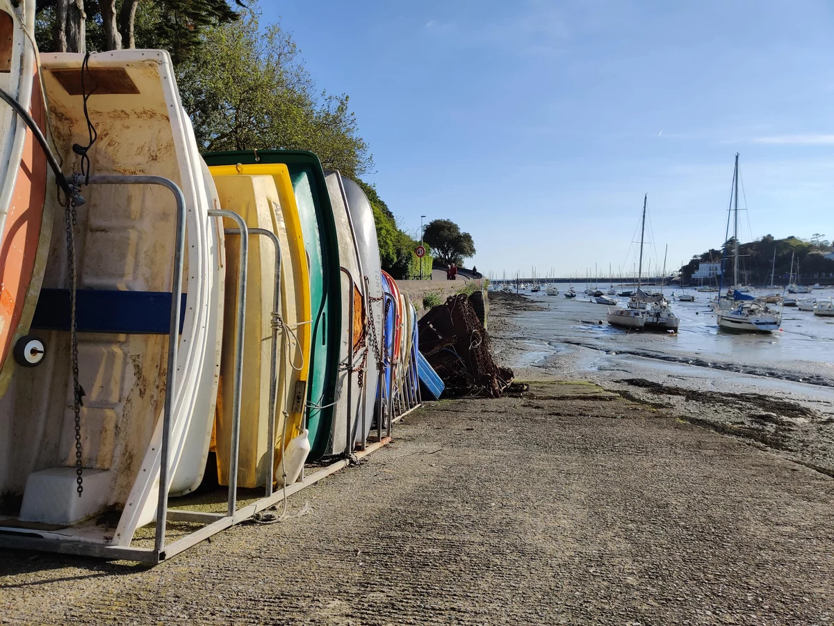 OnePlus 7 Pro - test